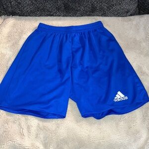 🎉4 for $20 Adidas Climalite Shorts, Boys Small